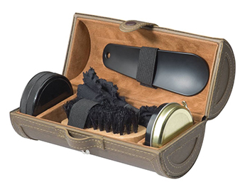 Два сапога – пара: как обеспечить правильный уход за обувью?