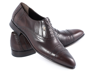 Два сапога – пара: как обеспечить правильный уход за обувью? - 1