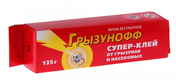 Средства от мышей: как бороться с грызунами? - 1