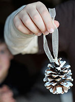 Новогодняя елка: идеи оформления