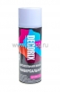 Краска аэрозольная белая матовая 520 мл (Декорикс) А24 (0101-24 DX) 
