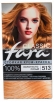 Краска для волос Фара 513 золотисто-русый (Русская косметика) 
