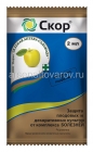 Скор 2 мл ампула средство от парши, мучнистой росы, пятнистости, альтернариоза, коккомикоза (ЗАС)