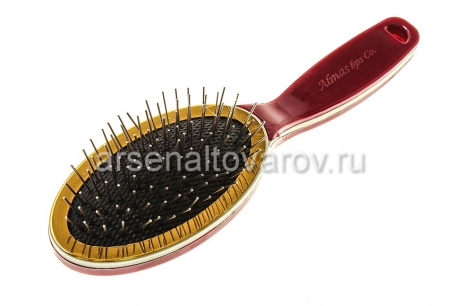 расческа массажная Алмаз большая (КНР)