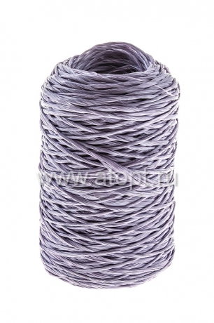 шпагат полипропиленовый 150 м 1000 текс цветной (11с026) (Беларусь)