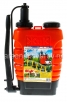 Опрыскиватель садовый 12 л Жук (ОГ-112) ранцевый оранжевый (Ковров) 