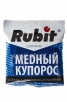 Медный купорос 100 гр пакет средство от гнили и плесени (Рубит) 52156 