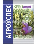 сидерат Вико-овсяная смесь 1 кг (Агроуспех)