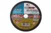 Круг отрезной по металлу 180*1,6*22 мм (Луга) 