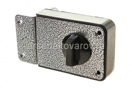 замок накладной ЗН3А-1 (Пенза)