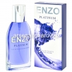 Туалетная вода  95 мл Энзо Платинум (ПП) мужская 