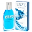 Туалетная вода  95 мл Энзо Кентаро (ПП) мужская 