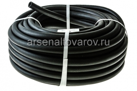 шланг для полива резиновый кордовый высокого давления диаметр 18 мм бухта 50 м (Волжский)
