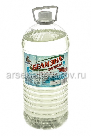 отбеливающее средство Белизна 2 л эконом (Россия)