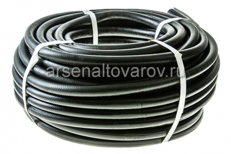 шланг для полива резиновый кордовый высокого давления диаметр 20 мм (3/4
