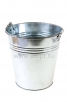 Ведро оцинкованное 10 л (Шуя)