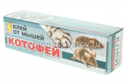 Котофей клей 60 гр средство от мышей и крыс (ВХ)