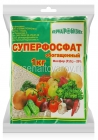 удобрение Суперфосфат обогащенный 1 кг универсальное (Пермь)