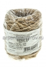 шпагат джутовый 50 м 1600 текс (Беларусь)