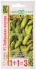 Семена Огурец Бабушкин внучок F1 (серия 1+1=3) 20 шт корнишон цветной пакет годен до 31.12.2029 (Гавриш) 