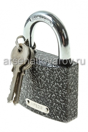 замок навесной PD-01-63 (Апекс)