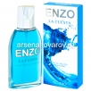 Туалетная вода  95 мл Энзо Ла Куэста (ПП) мужская 