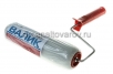 Валик поролоновый 250 мм (Россия) (04-2-102) 