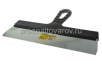 Шпатель фасадный нержавеющий 350 мм Ремоколор Мастер (12-5-350) 