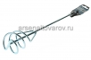 Миксер универсальный  80*400 мм SDS-Plus хвостовик Ремоколор (18-2-118) 