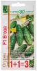 Семена Огурец Егоза F1 (серия 1+1=3) 20 шт корнишон цветной пакет годен до 31.12.2030 (Гавриш) 
