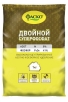 Удобрение Суперфосфат двойной 1 кг тукосмесь универсальное (Фаско) 