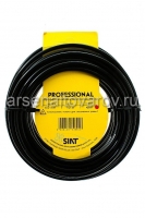 Леска для триммера нейлоновая 4 мм* 10 м круг Сиат Профессионал (Италия) (556014)