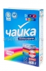 Стиральный порошок Чайка   400 гр автомат для цветного белья Северное сияние (Беларусь) 