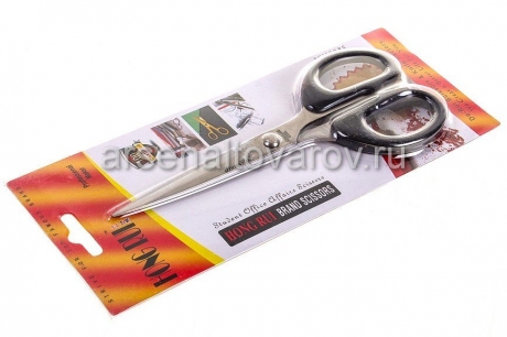 ножницы универсальные 160 мм (HR-002) (КНР)