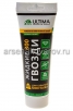 Жидкие гвозди Ультима 300 250 мл для скрытого монтажа прозрачные (Россия) 