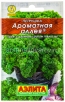 Семена Петрушка кудрявая Ароматная аллея (серия Лидер) 2 гр цветной пакет годен до 31.12.2028 (Аэлита) 