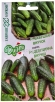 Семена Огурец Бабушкин внучок F1 + Дедушкина внучка F1 (серия Дуэт) 20 шт корнишон цветной пакет годен до 31.12.2029 (Гавриш) 