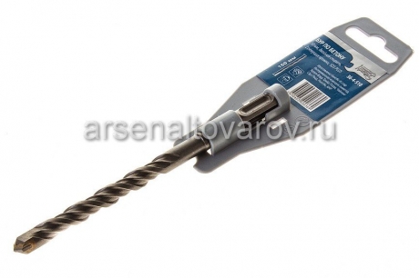 бур по бетону SDS-Plus 10*150 мм Хардакс (36-4-510)
