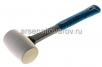 Киянка резиновая 230 гр фиберглассовая ручка Хобби (38-6-402) 