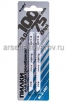 Полотно для электролобзика по металлу, пластику, биметаллу  75 мм шаг 3 мм (уп из 2 шт) Ремоколор T127DF (81-2-207) 