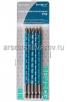 Биты РН 2*127 мм (уп из 5 шт) Ремоколор (33-7-575) 
