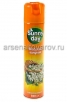 Освежитель воздуха Санни Дей 300 мл майский ландыш (Арнест) 