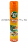 освежитель воздуха Санни Дей 300 мл мечты о море (Арнест)