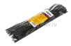 Хомуты пластиковые 3,6*300 мм черные (уп из 100 шт) Навигатор NCT-036-300-100/BL (3396) 71339 
