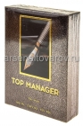 туалетная вода 100 мл Топ менеджер (ДС) мужская