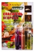 Спасатель Огорода 3 в 1 (3 ампулы) средство от фитофтороза, некроза, пятнистости, проволочника, медведки (Агро) 