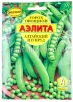 Семена Горох Алтайский изумруд 25 гр цветной пакет годен до 31.12.2029 (Аэлита) 