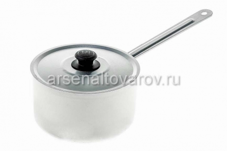 ковш алюминиевый 1,8 л (14018) (Белая Калитва)