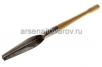 Корнеудалитель нержавеющий с деревянной ручкой КУ (011144) (Павлово) 