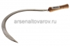 Серп 500 мм (010505) (Павлово) 